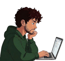 Paul writes games